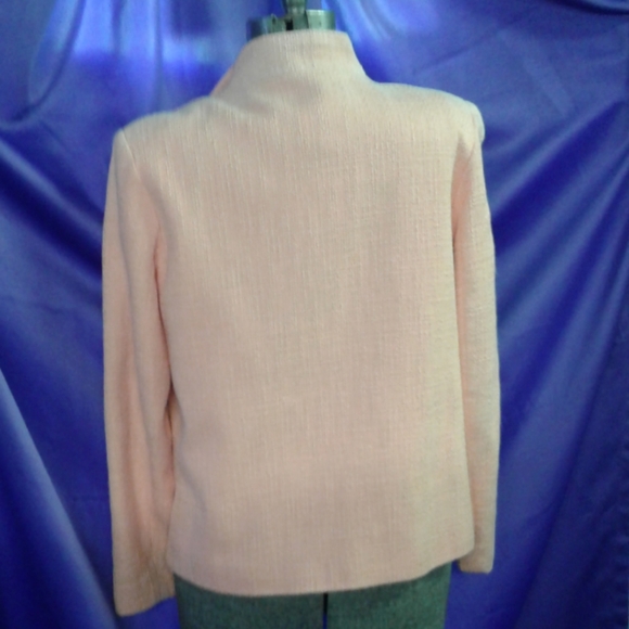 Jacket - Picture 2 of 2